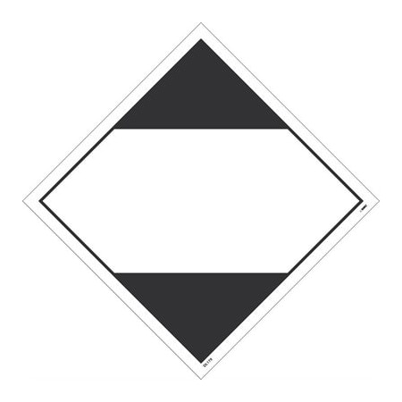 Nmc Limited Quantity Dot Shipping Label DL179UV50